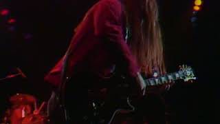 Molly Hatchet  Bounty Hunter  11101978  Capitol Theatre [upl. by Pacheco]