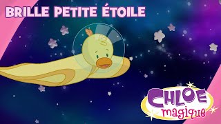 Chloe Magique  Brille petite étoile  S1E01 [upl. by Damaris]