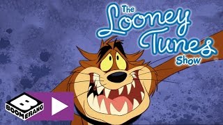 Looney Tunes  Tasmansk djævel  Boomerang Sverige [upl. by Doherty293]