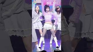 yena stagemix  Nemo nemo kpop music soloist kpopidol cute preformance izone kpopmusic [upl. by Annaj]