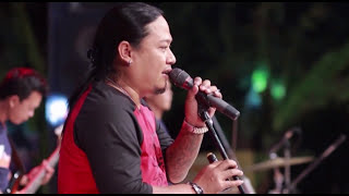 AURORA Live Kedamean Gresik  Cover by PENGANGGURAN vocalMC Rizal [upl. by Mackey425]