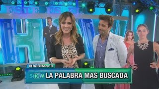 Así confirmó Paula Chaves que está esperando su segundo hijo con Pedro Alfonso [upl. by Lielos591]