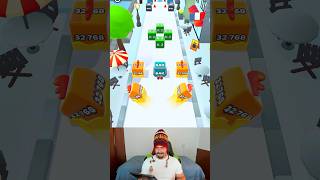 Evolution Jelly Run 3D games funnygame abootplays [upl. by Cirtap538]