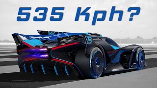 Top 10 Fastest SuperCars amp HyperCars in the World 2022  SSC Bugatti Koenigsegg [upl. by Vaughan836]