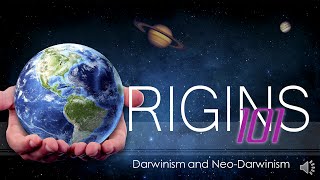 5 Darwinism and Neo Darwinism [upl. by Kissee]