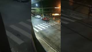 Traficantes dispersam baile funk a tiros na zona norte de São Paulo [upl. by Novehs]