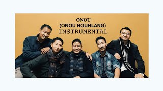 Onou  Grace  Instrumental  Lyrics [upl. by Thorrlow254]