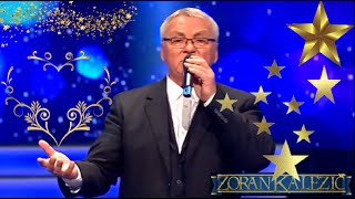 ZORAN KALEZIC🎶💘🦋🌺 DOBRO VEČE IZGUBLJENA NADO🌺💘🌸🦢💋☔💧👑 [upl. by Anselmi]