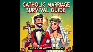 Catholic Marriage Survival Guide [upl. by Esnahc181]