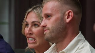 Married At First Sight Australia S11E29 Recap 2 Couples Call It Quits [upl. by Nortal]