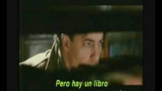 El Libro Mágico inkheart trailer [upl. by Nicholson221]