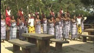 Uvuke Anglican Choir quotUpendo wa Munguquot [upl. by Verada602]