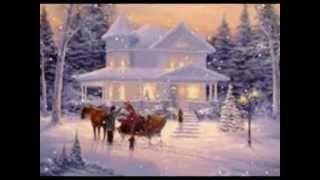 Winter Wonderland  Sleigh Ride  Dolly Parton [upl. by Leckie]