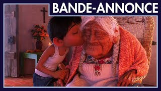 A Great Great Rescuequot Clip  DisneyPixars Coco [upl. by Cannice132]