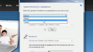 EpocCam setup for Windows Live Messenger [upl. by Aleit]