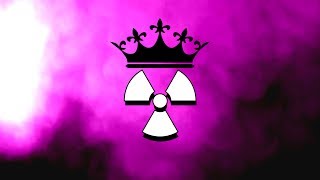 EAS Scenario Special  Radioactive Queen [upl. by Xantha571]