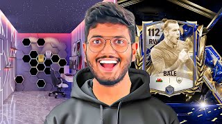 New YouTube Room Another TOTY Pack Opening [upl. by Akinnor]