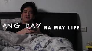 A Day In My Life JoshuaGarcia [upl. by Norse390]