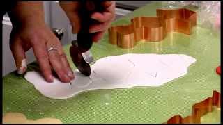 Susan Carberrys cake cottage demos [upl. by Shapiro145]