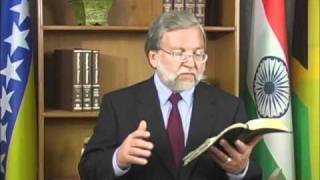 Mark Virkler How to Speak in Tongues Part 1 [upl. by Alton144]