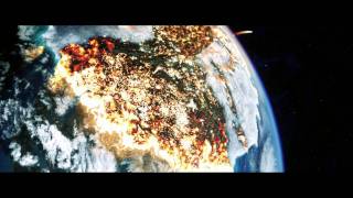 Armageddon 1998 Trailers amp TV Spots [upl. by Fabron]