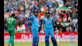 CT17 India hammer Pakistan vintage Yuvi shines [upl. by Ullman190]