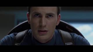 quotThe price of freedom is highquot Caps Speech  Captain America The Winter Soldier [upl. by Luckett]