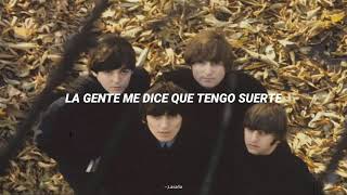 Every Little Thing  The Beatles  Subtitulada [upl. by Wina]