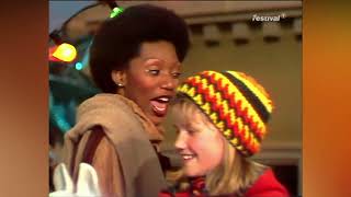 BONEY M – Mary´s Boy Child ARD Am laufenden Band 23121978 [upl. by Hluchy]