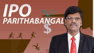 IPO Paridhabangal  ஏமாந்துடாதீங்க [upl. by Ioyal]