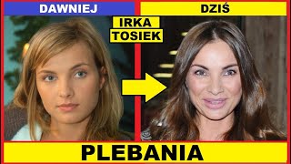 PLEBANIA JAK SIĘ ZMIENILI [upl. by Adnolohs492]