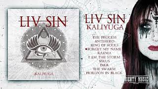 LIV SIN  KaliYuga album streaming [upl. by Gerrald]