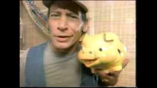 1985 Willett Toyota commercial Featuring Jim Varney  Ernest P Worrell [upl. by Berlinda707]