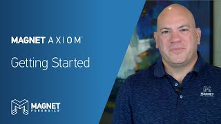 Getting Started with Magnet AXIOM Introduction [upl. by Blondelle]