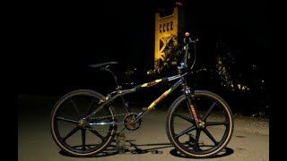 GT Pro Series 24 Bmx Cruiser [upl. by Nais]