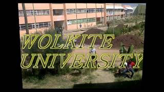 wolkite university [upl. by Marcin]