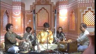 Pandit Sanjeev Chimmalgi Raag Bairagi Bhairav [upl. by Nehgam]