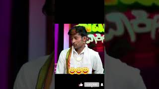 Comedy Kiladigalu ಕಾಮಿಡಿ ಕಿಲಾಡಿಗಳು [upl. by Saree976]