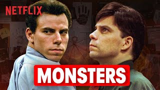 The Menendez Brothers Case  Netflix Documentary Explained [upl. by Flint]