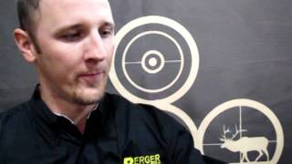 Berger Hybrid Bullets  What You Need to Know Bryan Litz [upl. by Dutch]