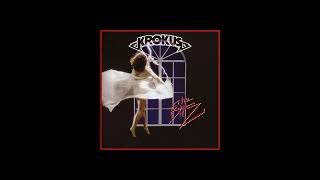 Krokus  Our Love  Lyrics  Subtitulos en español Nwobhm Traducida [upl. by Maxey]