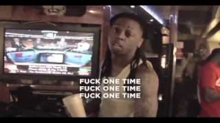 VIDEO Lil Wayne  30 minutes to New Orleans Full Song 2010 [upl. by Georgianna]