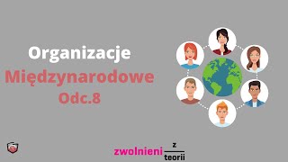 Organizacje Międzynarodowe  Zrozumieć Polskę odc8 [upl. by Ybrek]