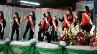 Fresno Hmong Pageant [upl. by Photina]