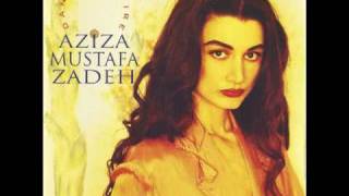 Aziza Mustafa Zadeh  Dance of Fire [upl. by Orbadiah]