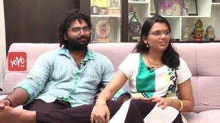 Singer Pranavi About Her Love Story  Raghu Master  YOYO TV Channel [upl. by Hsirk]