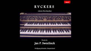 Ruckers Gloria Neerlandiae Ruckers Harpsichord Complete Recording [upl. by Aneelas]