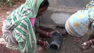 Empowering women to build toilets across India [upl. by Flor]