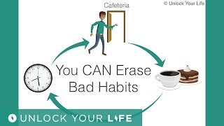 The Power of Habit  How Charles Duhigg was WRONG  How to Identify and Break Bad Habits [upl. by Ezarras724]