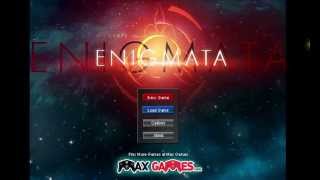 Enigmata  Title Music [upl. by Tito537]